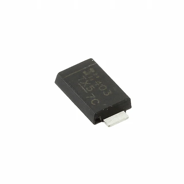 SBRT5A50SAF-13 Diodes Incorporated  Diodos - Rectificadores - Sencillos